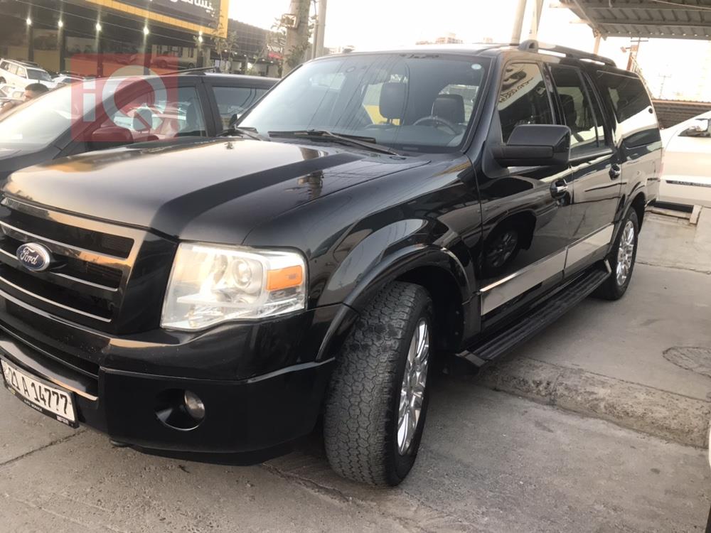 Ford Expedition